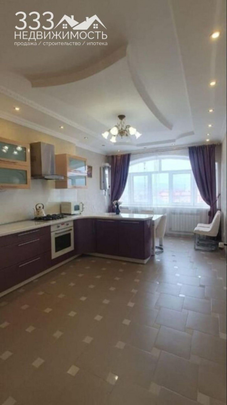 2-комн квартира Гадиева ул, 56