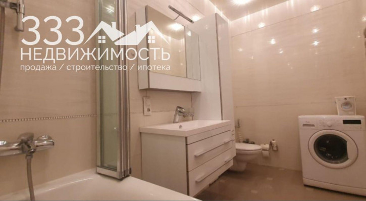 2-комн квартира Гадиева ул, 56