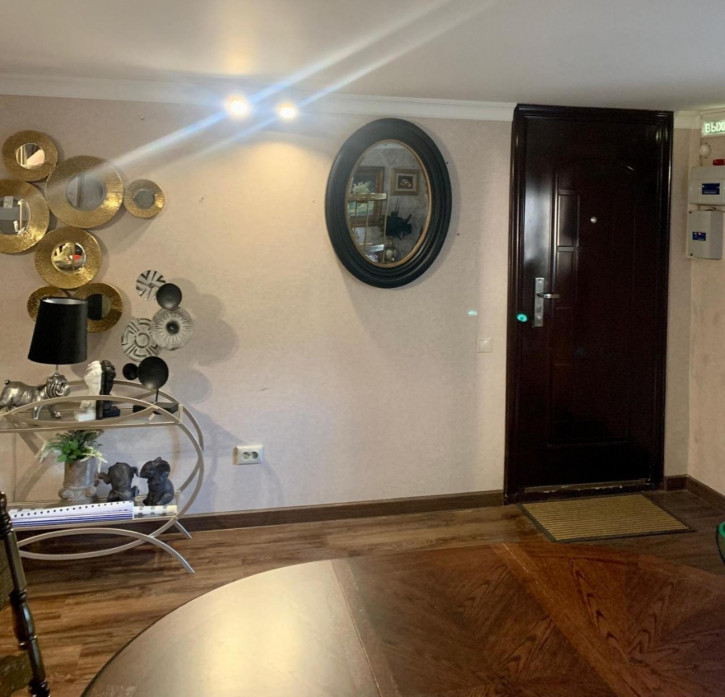 Офис Кировский проспект,48