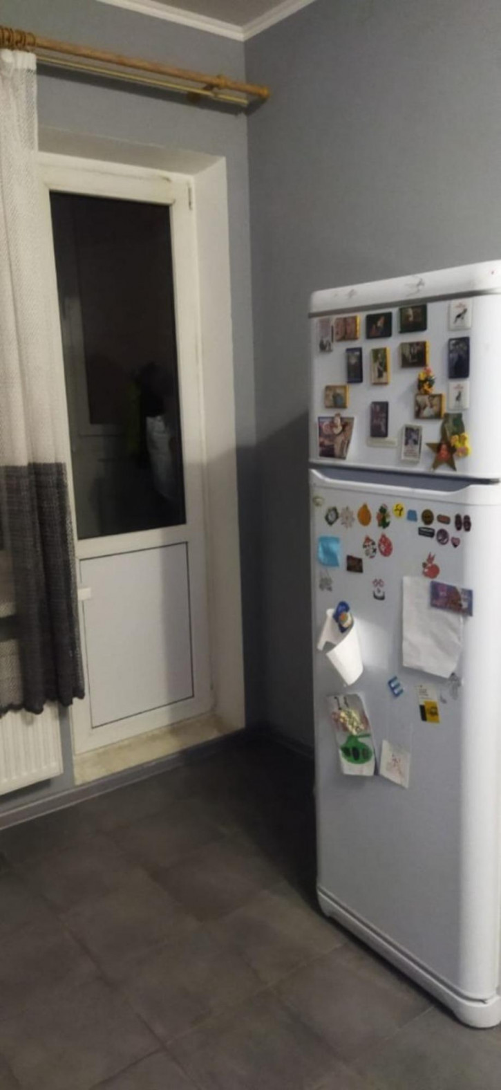 2-комн квартира улица Петренко,8