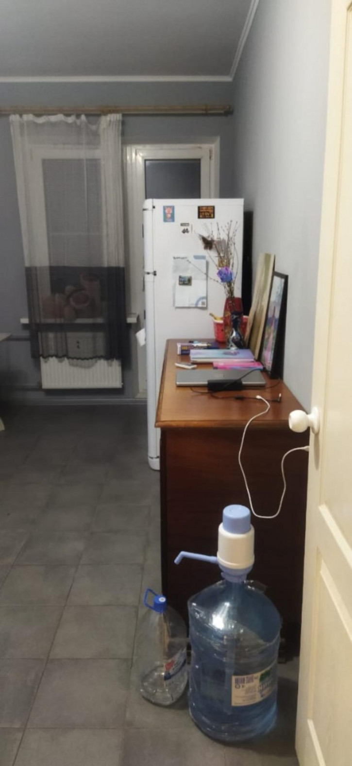 2-комн квартира улица Петренко,8