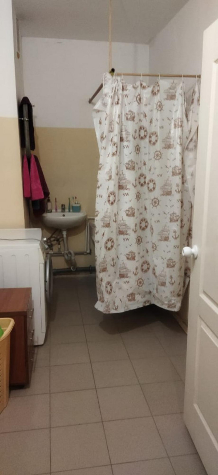 2-комн квартира улица Петренко,8