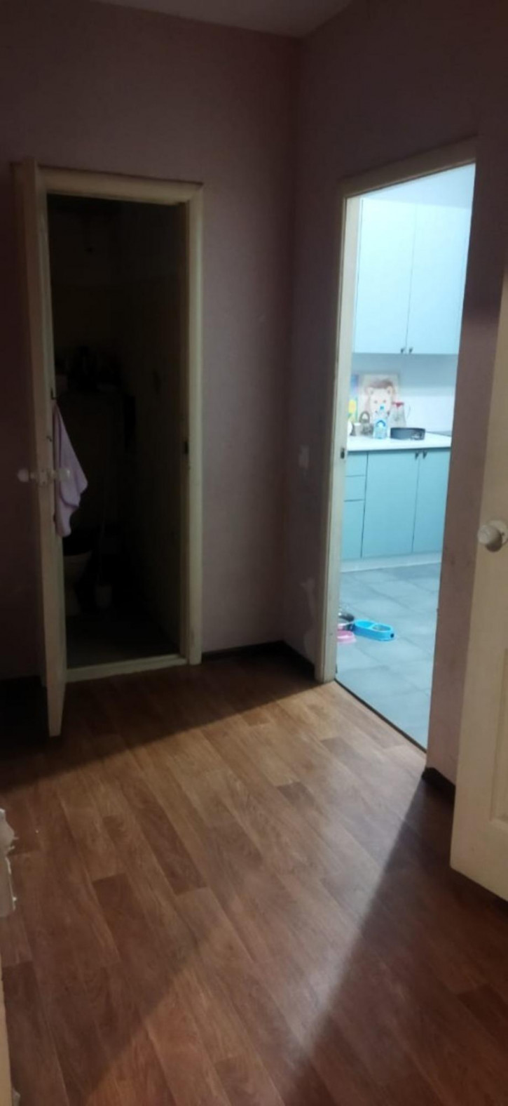 2-комн квартира улица Петренко,8