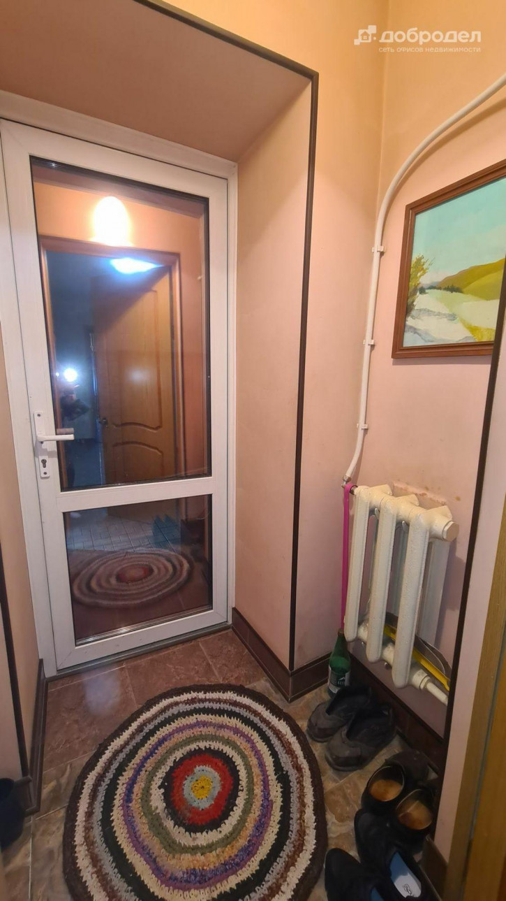 Коттедж/дом Октябрьская улица, 44