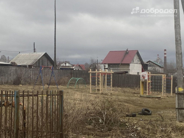 Коттедж/дом улица Пархоменко,