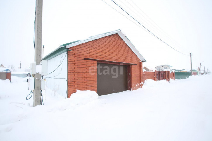 Коттедж/дом Крымский пр.