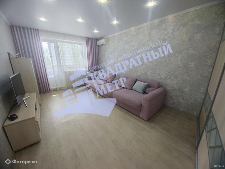 2-комн квартира Степная ул, 86
