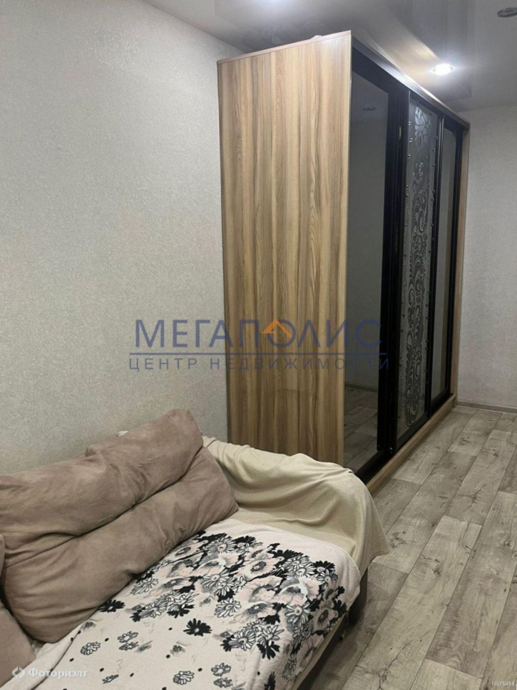2-комн квартира Ленина ул, 111