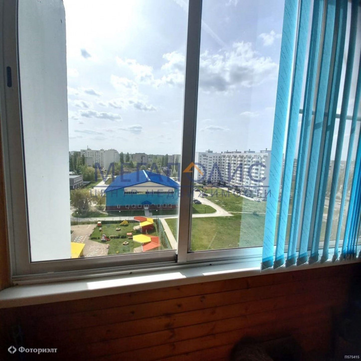3-комн квартира Степная ул, 74