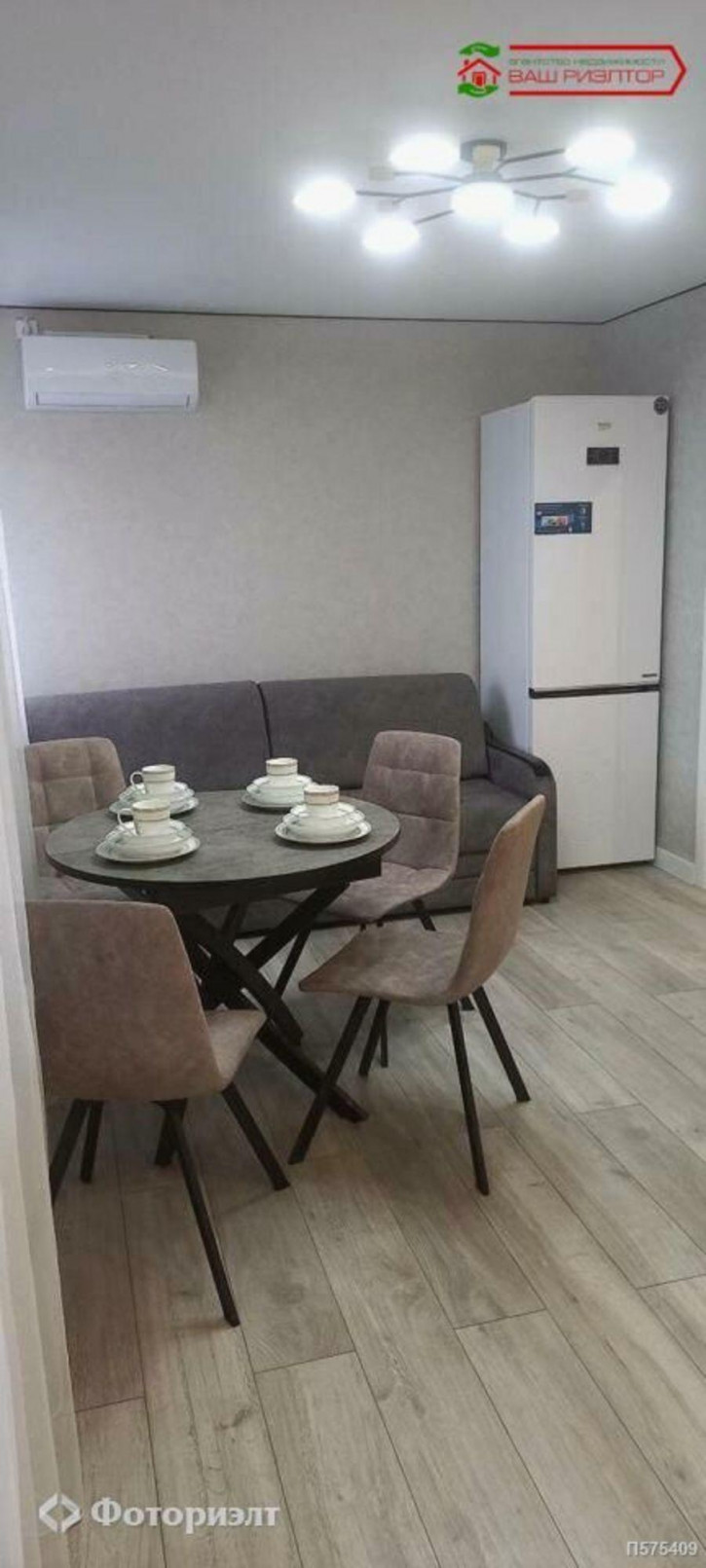 3-комн квартира Панченко К.П. ул, 3
