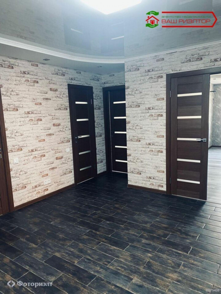 3-комн квартира Тархова ул, 37
