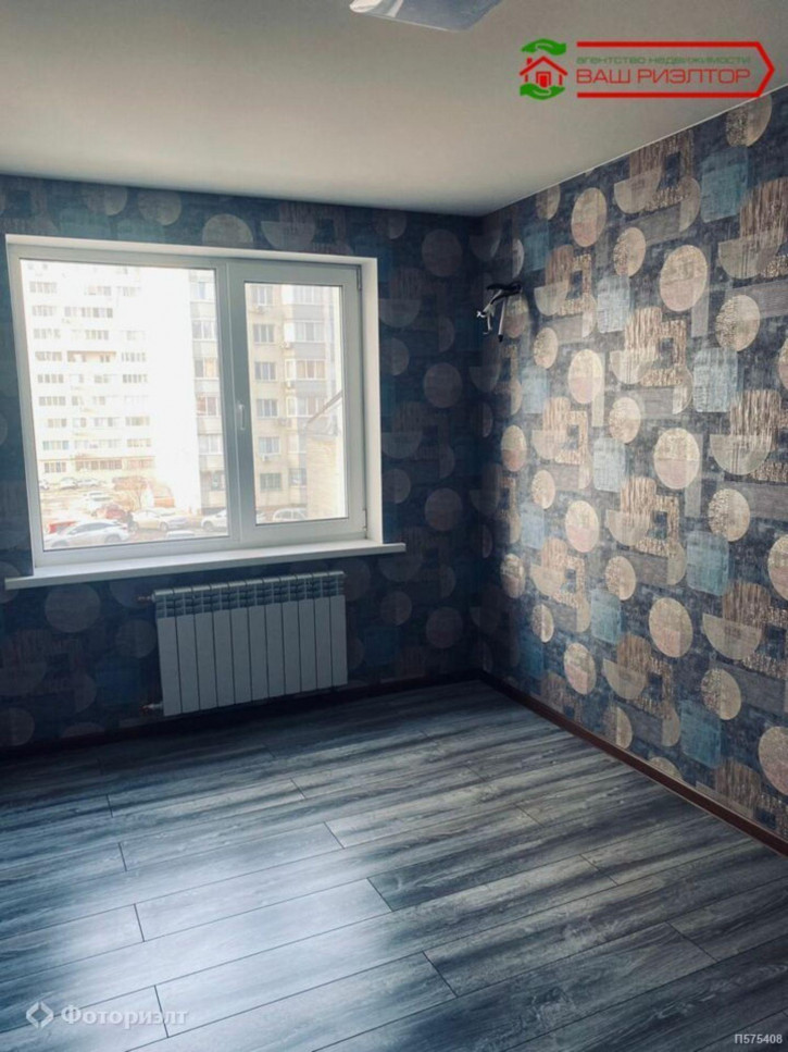 3-комн квартира Тархова ул, 37