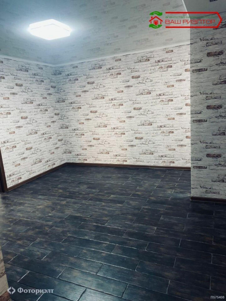 3-комн квартира Тархова ул, 37