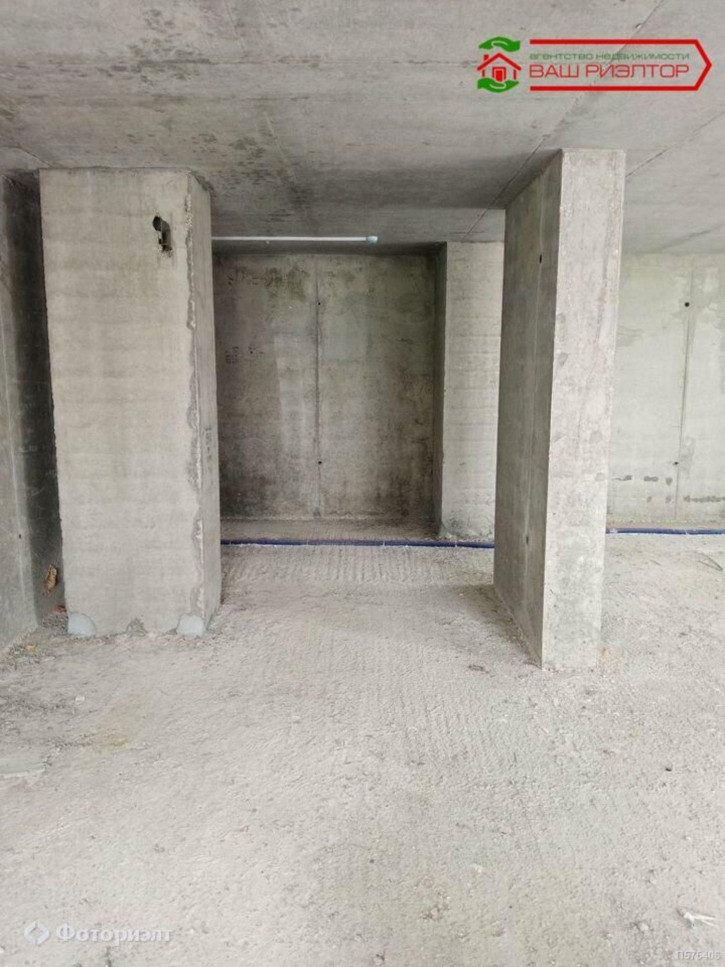 2-комн квартира Героев Отечества пр-кт, 3А