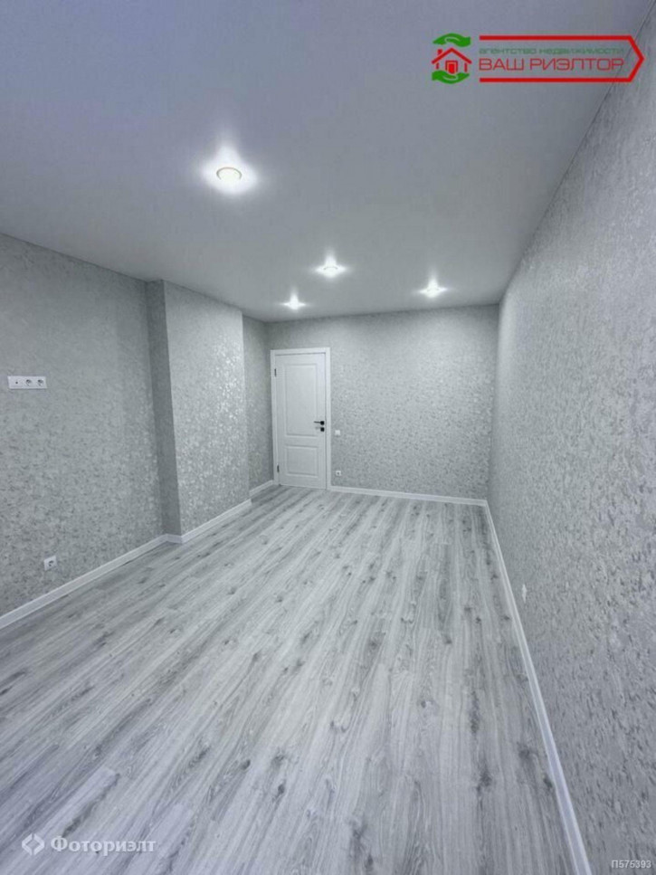 2-комн квартира Крайняя ул, 87А