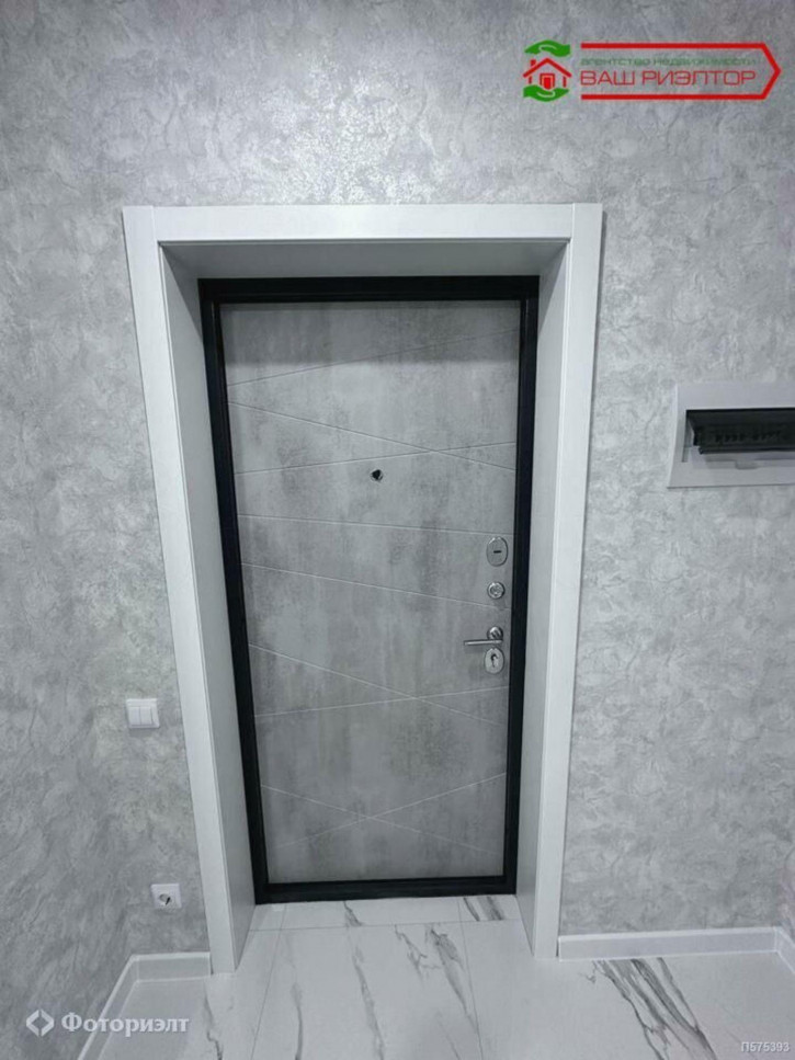 2-комн квартира Крайняя ул, 87А