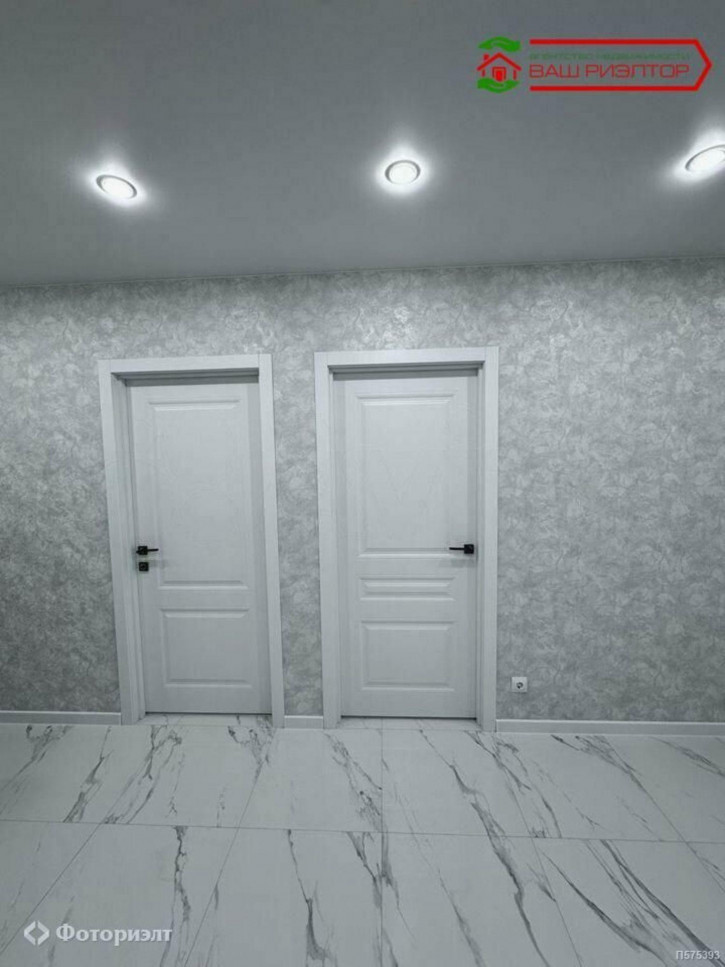 2-комн квартира Крайняя ул, 87А