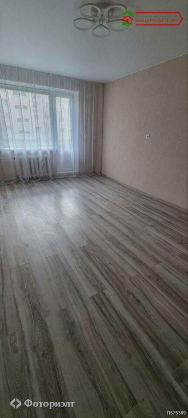 1-комн квартира Пензенская ул, 27