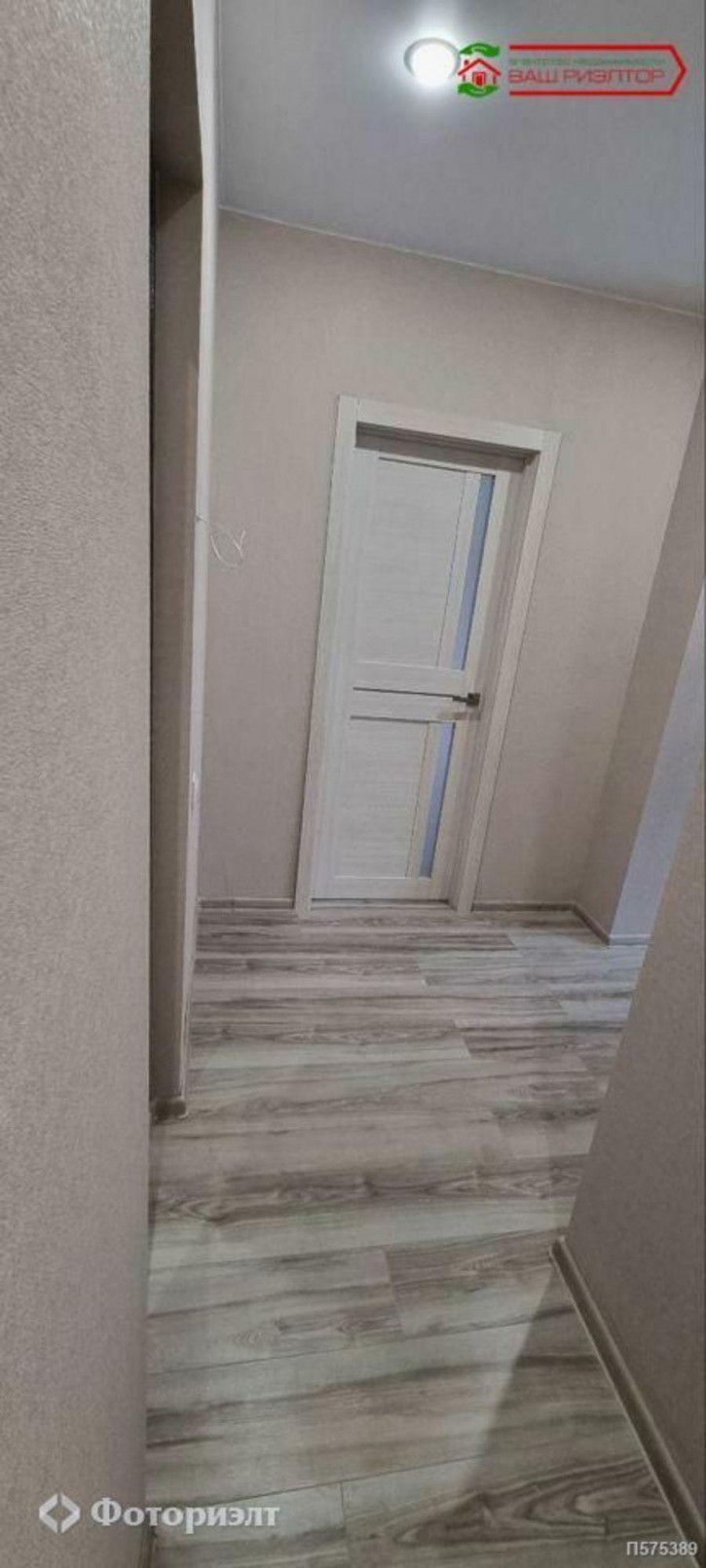 1-комн квартира Пензенская ул, 27