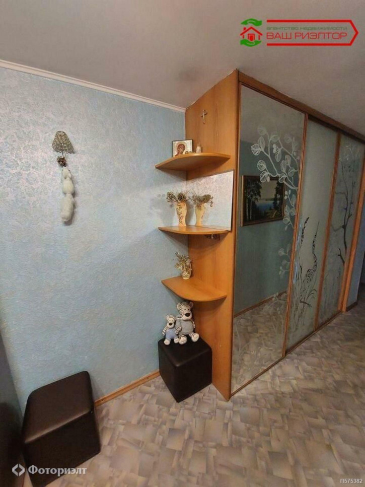 3-комн квартира Гвардейская ул, 46