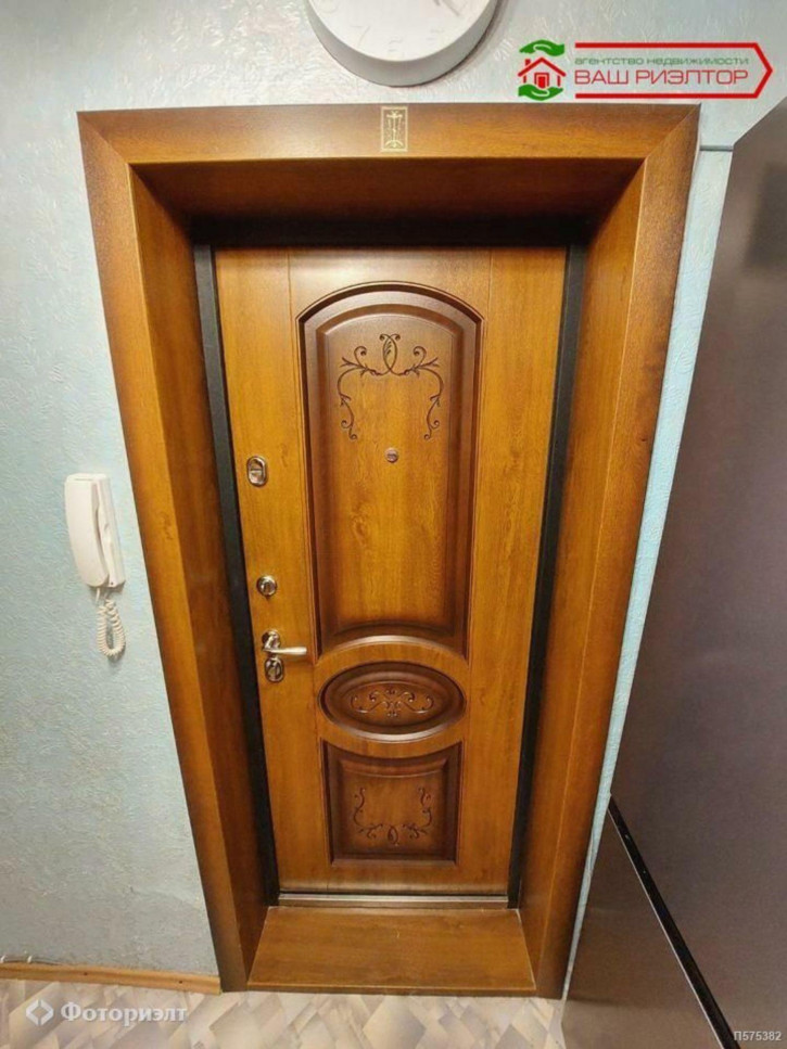 3-комн квартира Гвардейская ул, 46