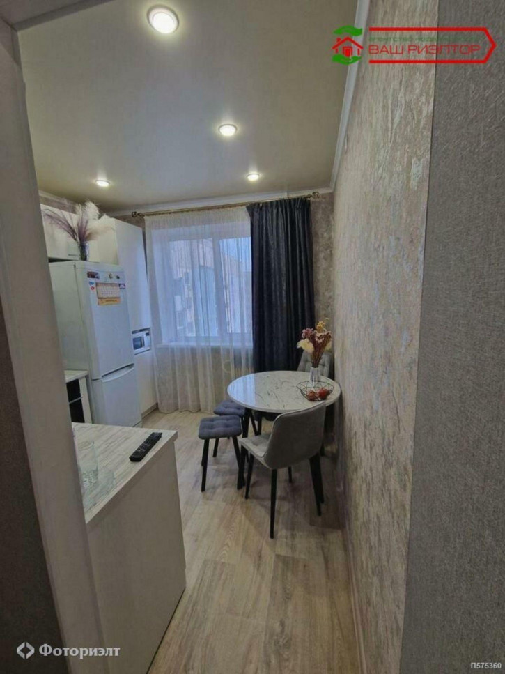 2-комн квартира Строителей пр-кт, 78Б