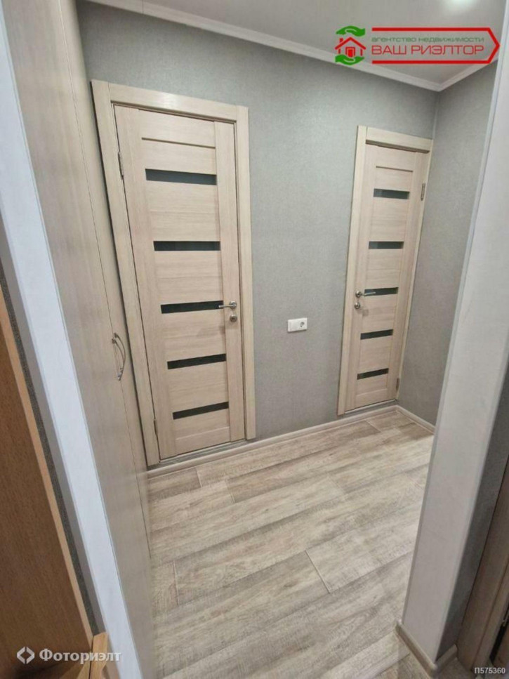 2-комн квартира Строителей пр-кт, 78Б