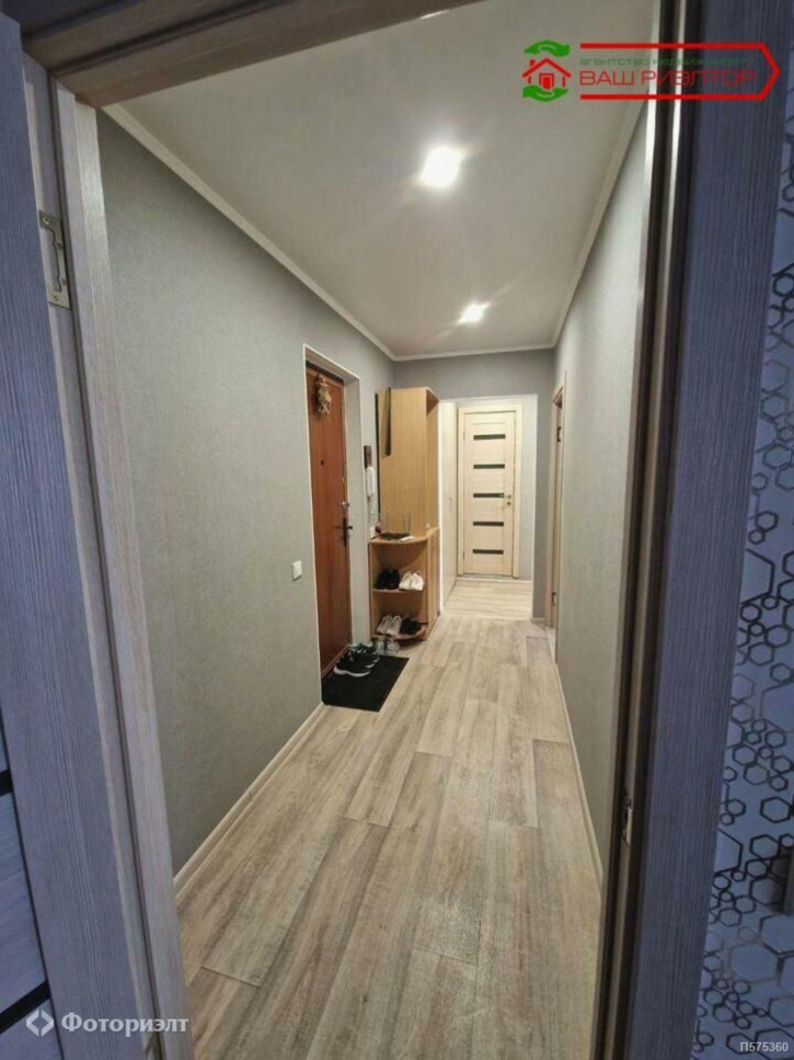 2-комн квартира Строителей пр-кт, 78Б