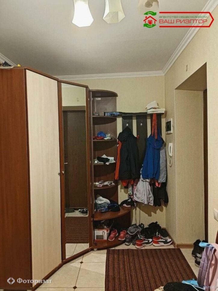 3-комн квартира Усть-Курдюмская ул, 7Г