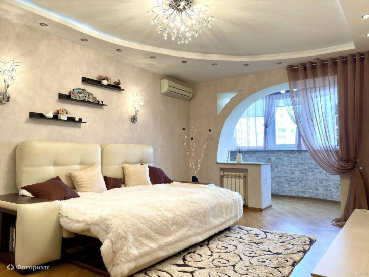 1-комн квартира Тархова ул, 38