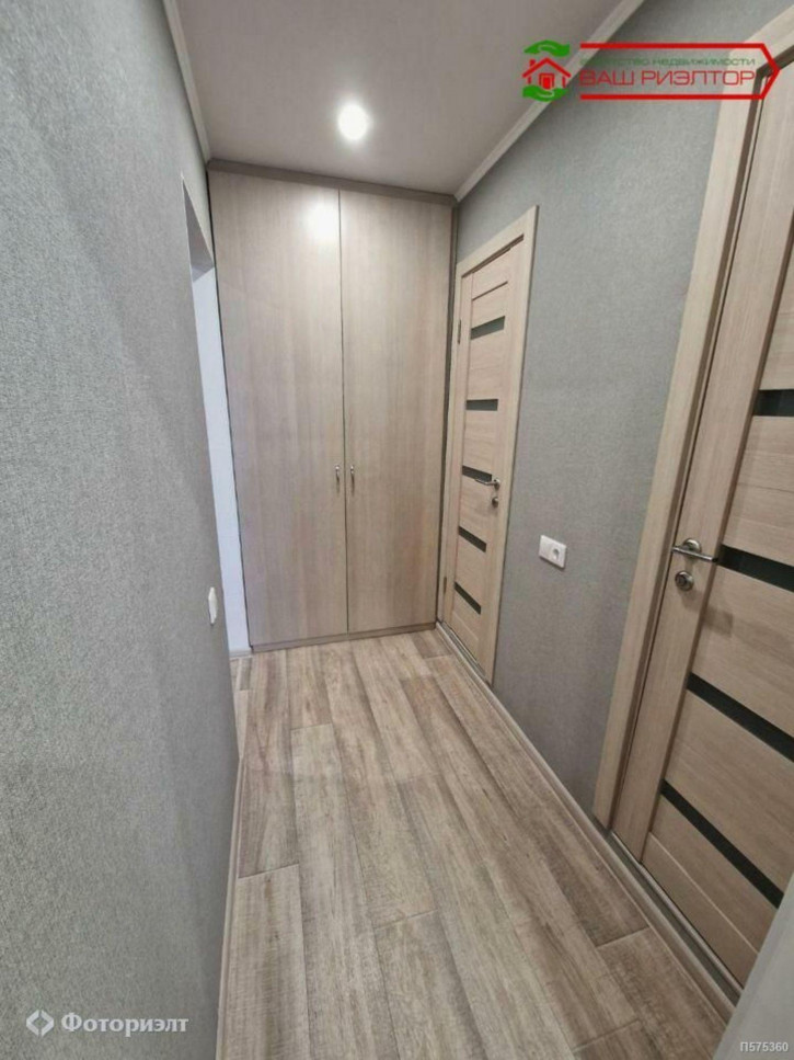 2-комн квартира Строителей пр-кт, 78Б