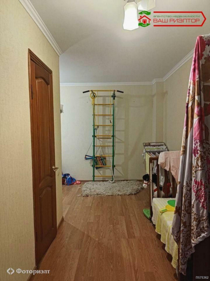 3-комн квартира Усть-Курдюмская ул, 7Г