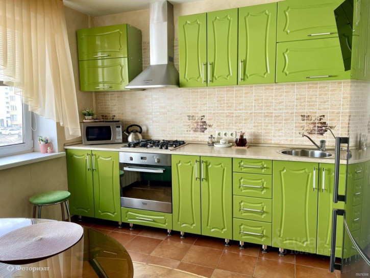 1-комн квартира Тархова ул, 38