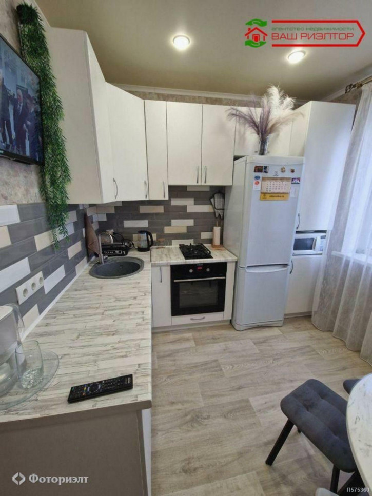 2-комн квартира Строителей пр-кт, 78Б
