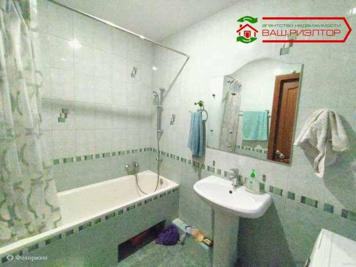 3-комн квартира Усть-Курдюмская ул, 7Г