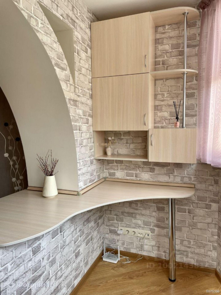 1-комн квартира Тархова ул, 38