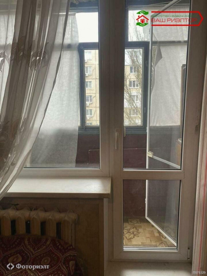 2-комн квартира Луговая ул, 114