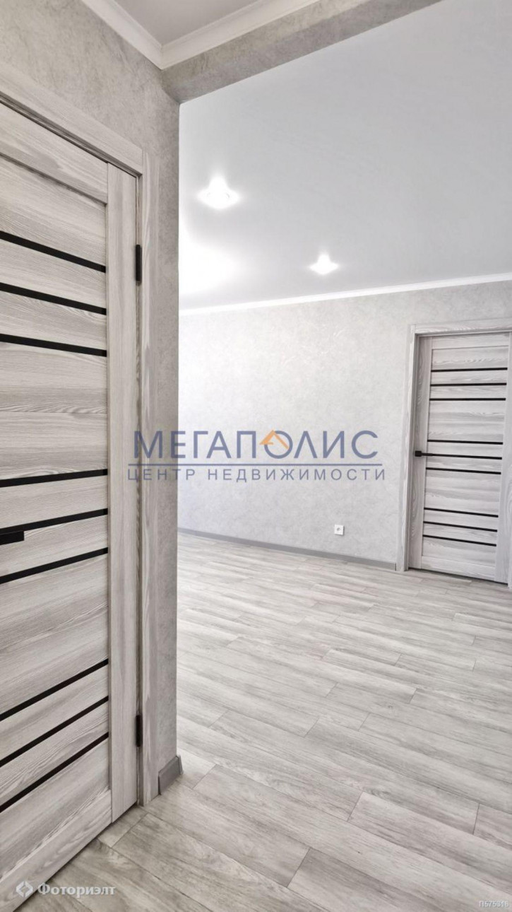 2-комн квартира Минская ул, 73