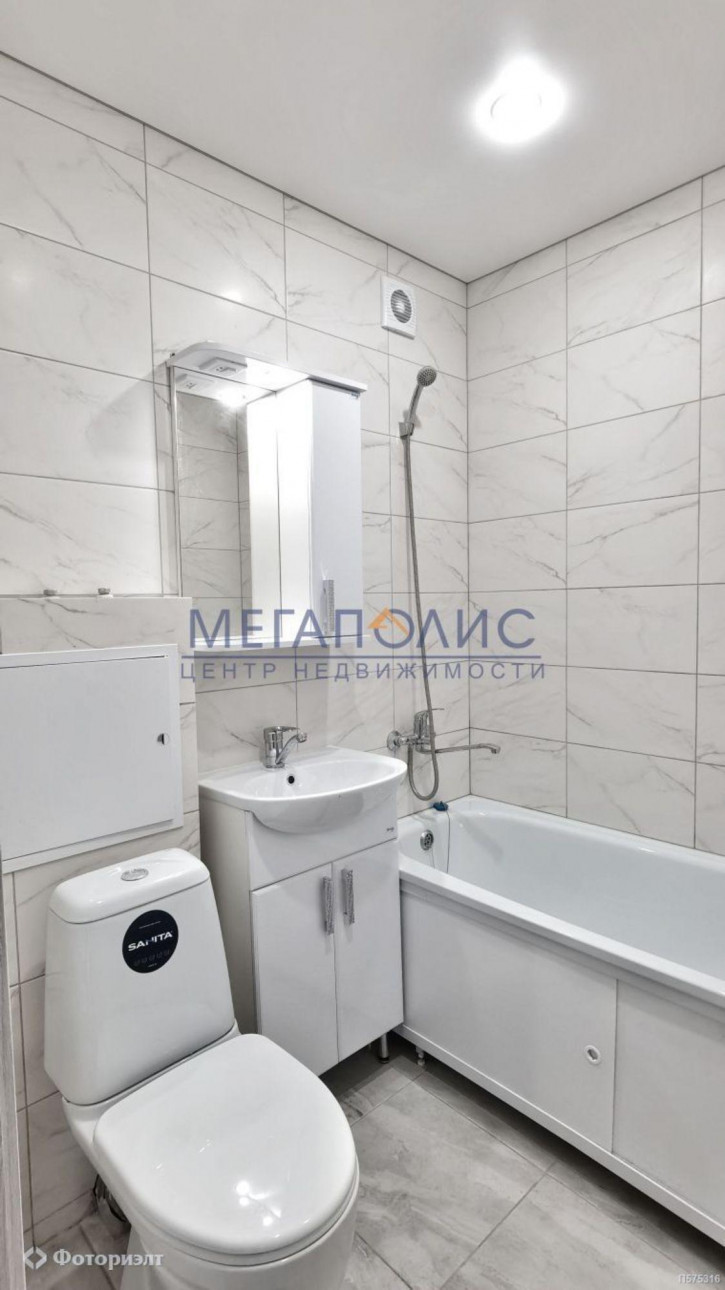 2-комн квартира Минская ул, 73