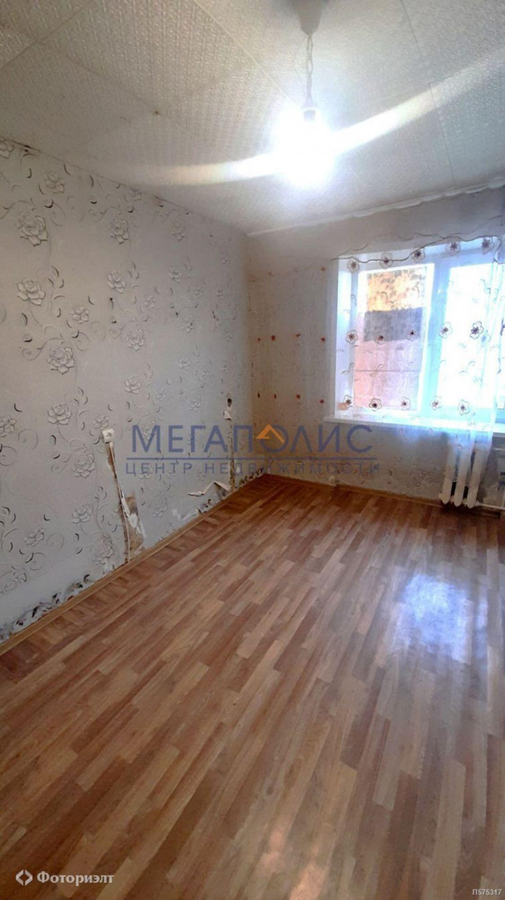 Комната Саратовское шоссе ул, 35