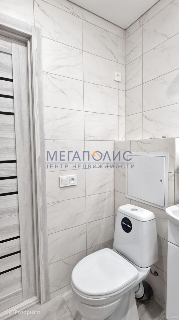 2-комн квартира Минская ул, 73