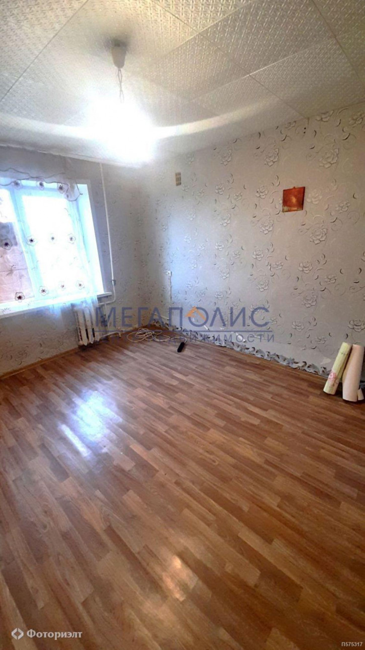Комната Саратовское шоссе ул, 35