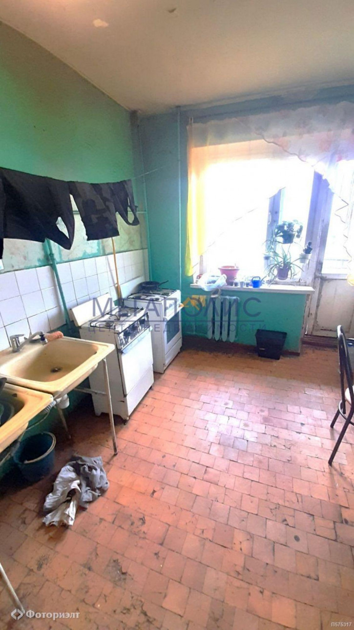 Комната Саратовское шоссе ул, 35