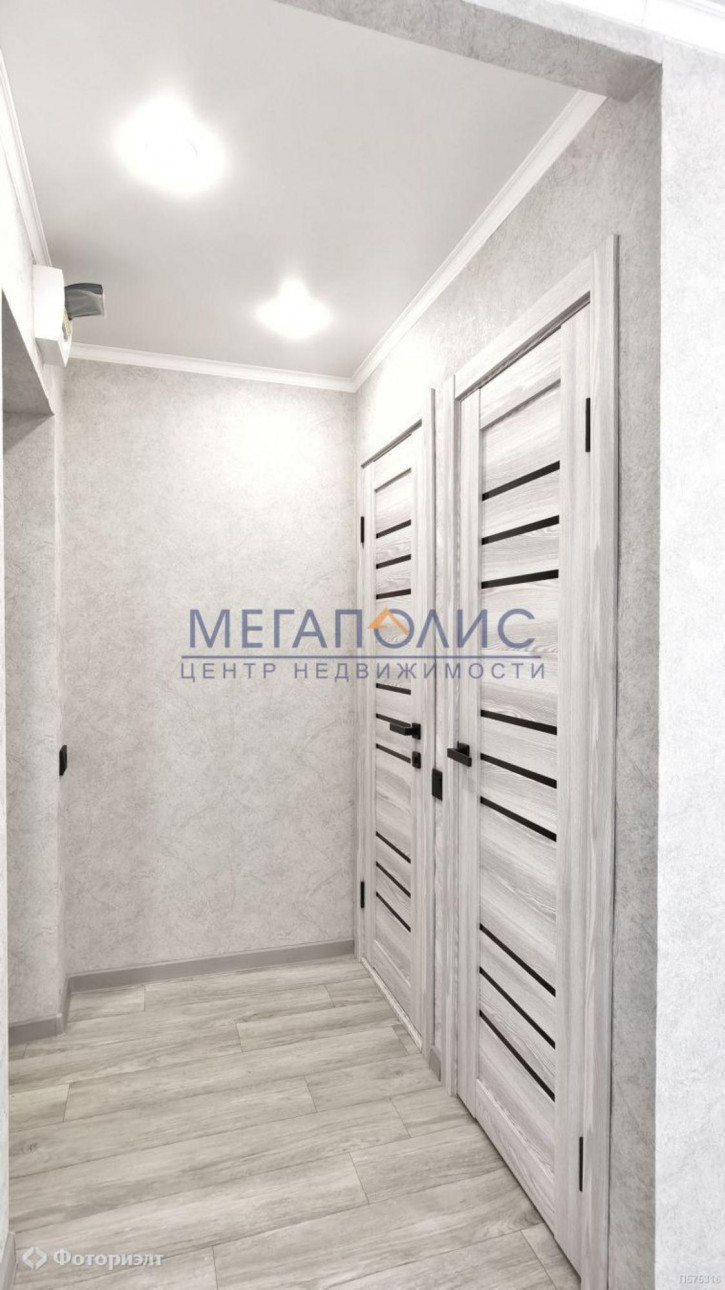2-комн квартира Минская ул, 73