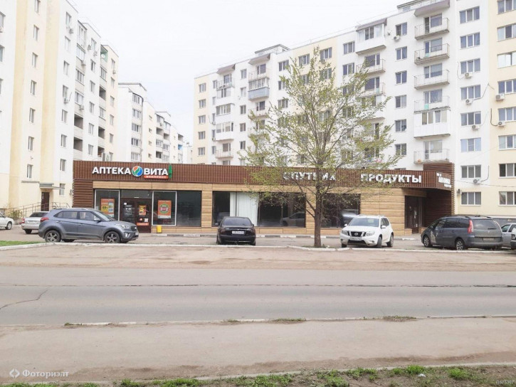 Помещение свободного назначения Овсяной 3-й проезд