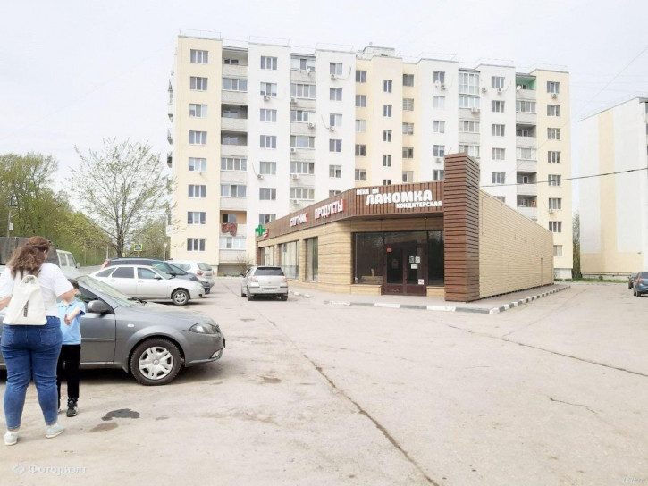 Помещение свободного назначения Овсяной 3-й проезд