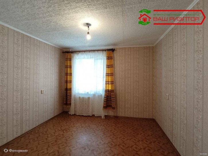 3-комн квартира Береговой 7-й проезд, 2/14