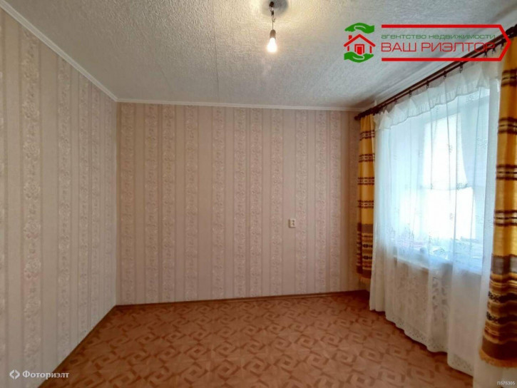 3-комн квартира Береговой 7-й проезд, 2/14
