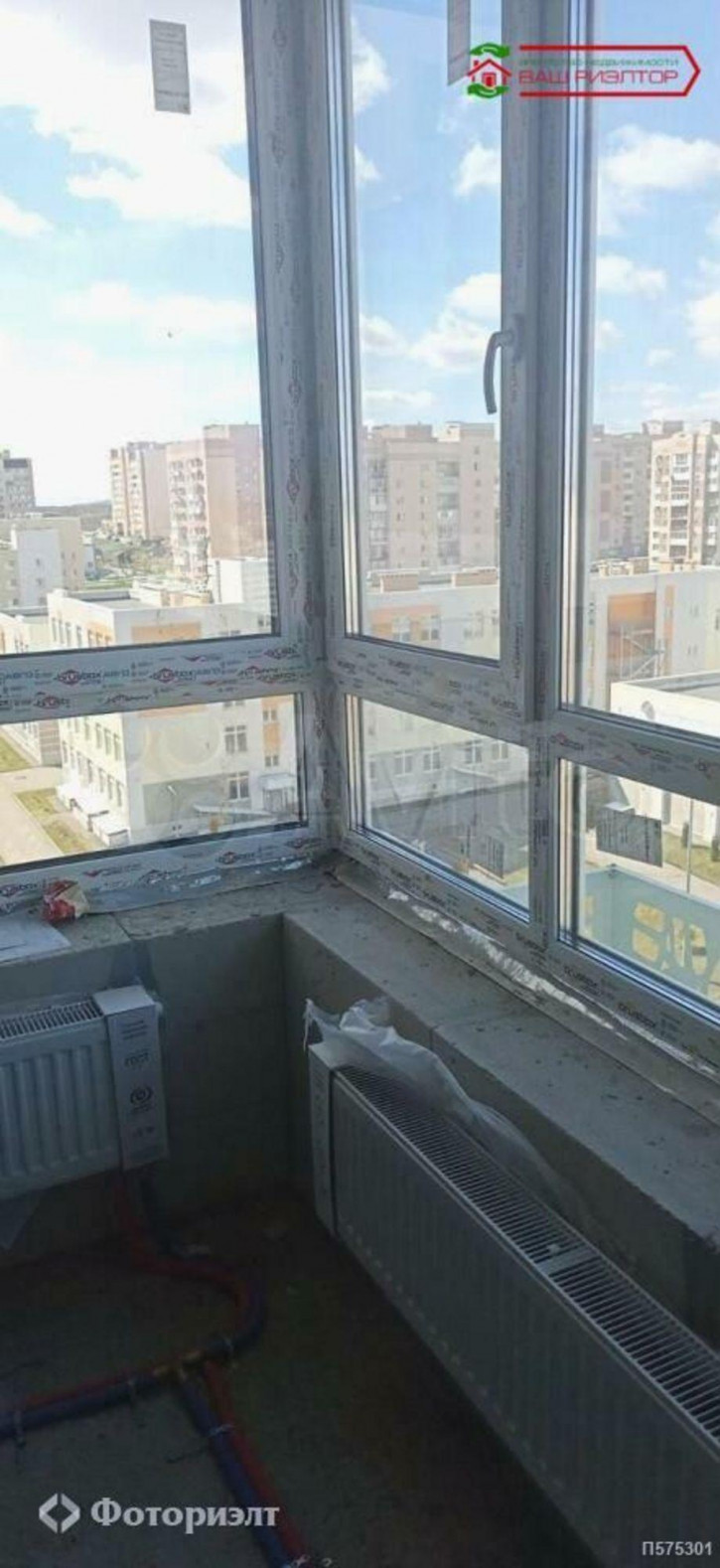 1-комн квартира Героев Отечества пр-кт, 5А