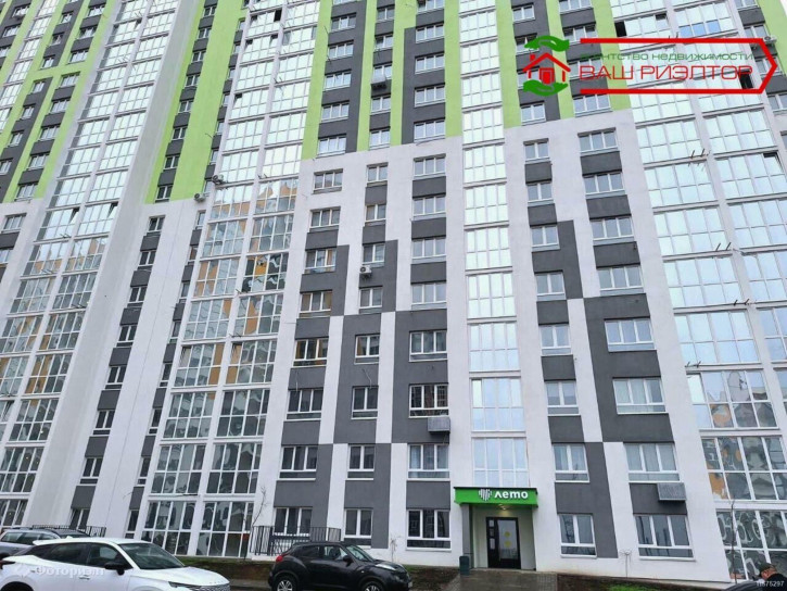 1-комн квартира Академика Семенова Н.Н. ул, 17